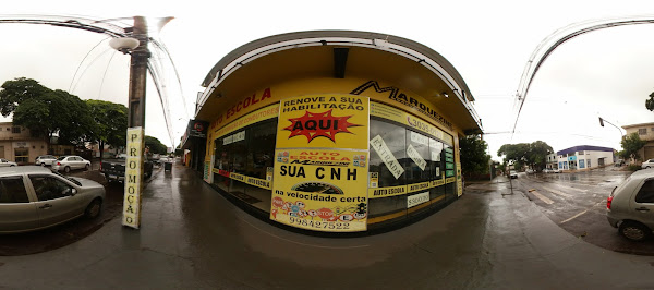 Foto 3 Auto Escola Marquezine