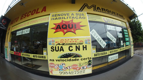 Foto 4 Auto Escola Marquezine