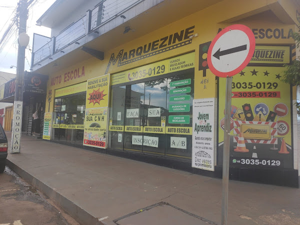 Foto 5 Auto Escola Marquezine Foto 5 Auto Escola Marquezine