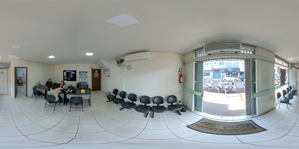 Foto 2 Centro de Formação de Condutores Paraná Guia