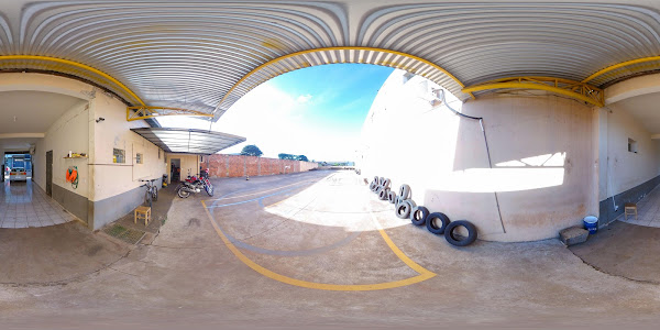 Foto 5 Centro de Formação de Condutores Paraná Guia