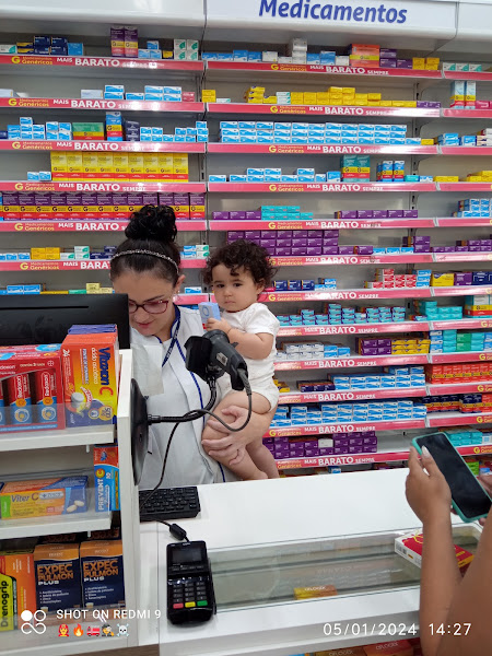 Foto 1 Farmácia São João