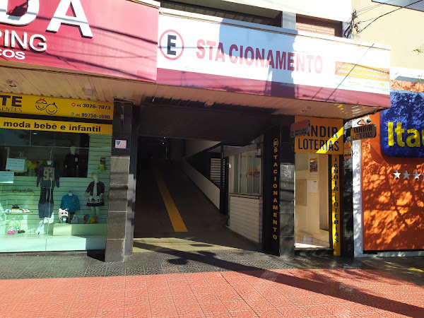 Foto 2 Estacionamento Coberto Moda Shopping Maringá