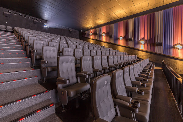 Foto 1 Cineflix Shopping Cidade