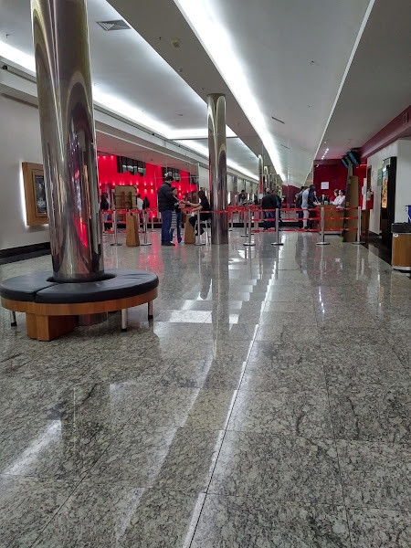 Foto 1 Multiplex Catuaí