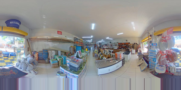 Foto 1 Constru&Cia - Loja Maringa II