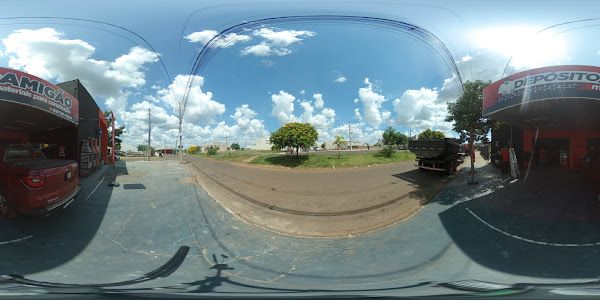 Depósito Ouro Verde Materiais Para Construção