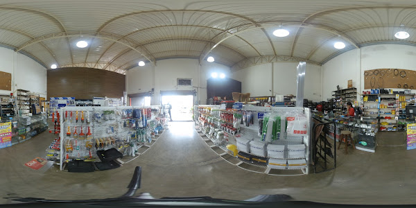 Foto 1 Depósito Ouro Verde Materiais Para Construção