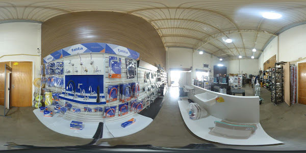 Foto 2 Depósito Ouro Verde Materiais Para Construção