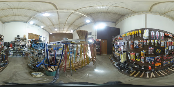 Foto 3 Depósito Ouro Verde Materiais Para Construção