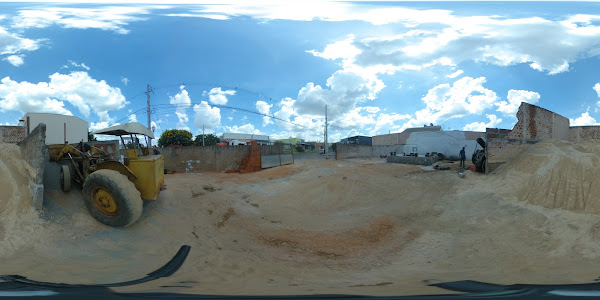 Foto 5 Depósito Ouro Verde Materiais Para Construção