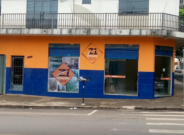 Foto 1 Vidraçaria Z1