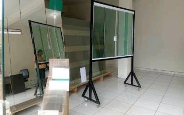 Foto 2 Vidraçaria Z1