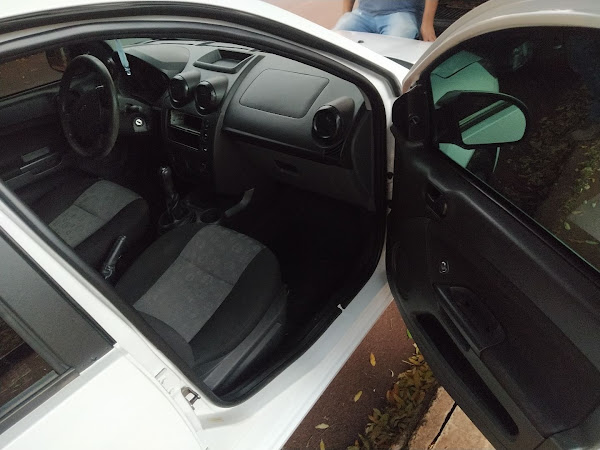 Foto 1 Lava Jato Do Edinho