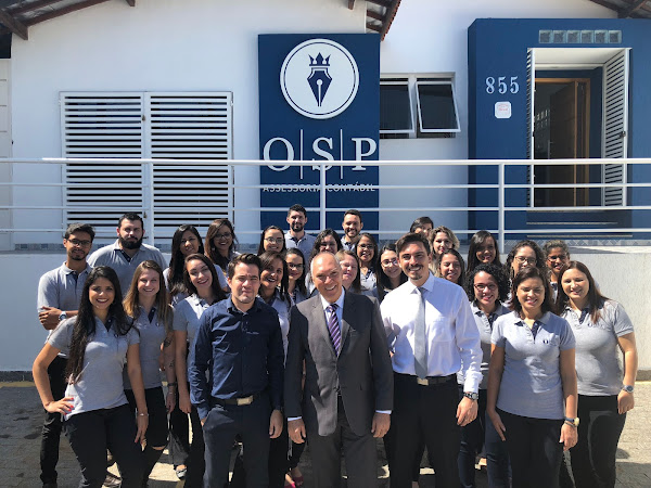 OSP Contabilidade Campinas