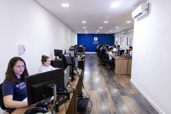 Foto 1 OSP Contabilidade Campinas