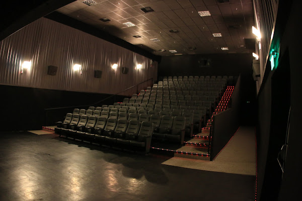 Cineplex Cinemas Prado Boulevard Campinas Cineplex Cinemas Prado Boulevard Campinas