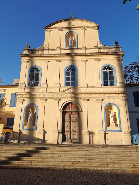 Hospital Santa Casa Campinas