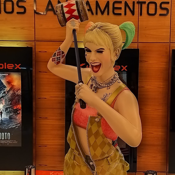 Foto 3 Kinoplex Dom Pedro