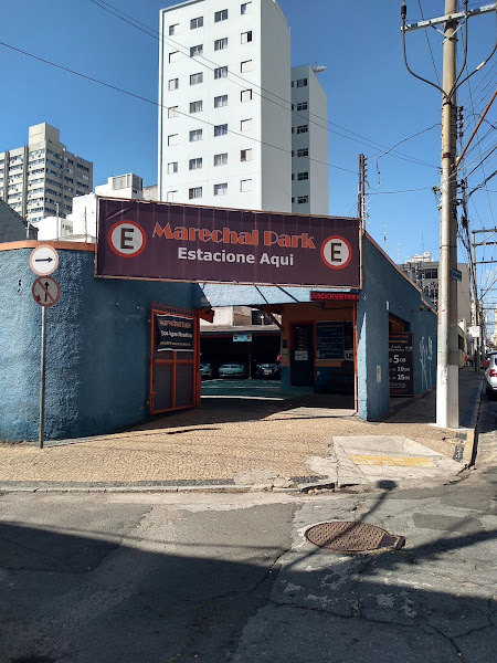 Foto 1 Marechal Park I- Estacionamento & Lava Rápido