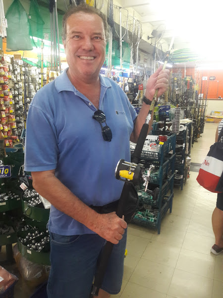 Barra Limpa Estacionamento e Lava Jato