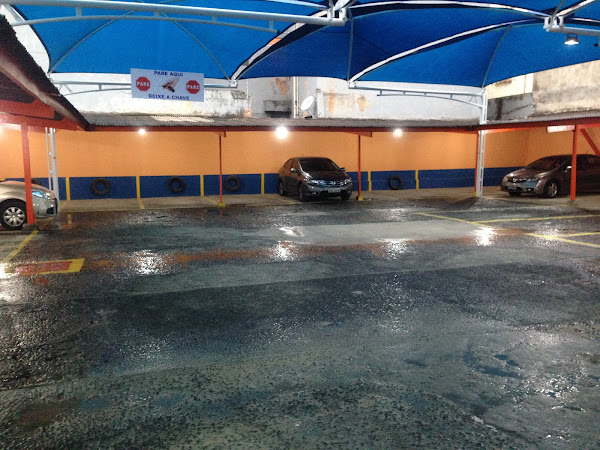 Foto 1 Marechal Park II - Estacionamento & Lava Rápido
