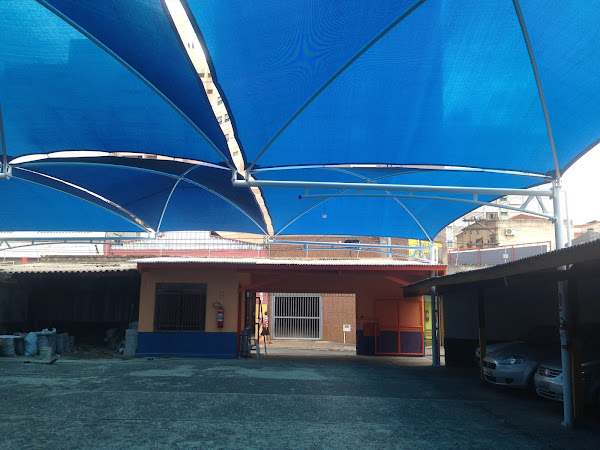 Foto 2 Marechal Park II - Estacionamento & Lava Rápido