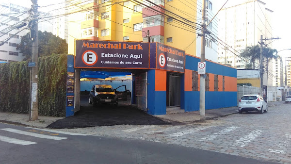 Foto 3 Marechal Park II - Estacionamento & Lava Rápido Foto 3 Marechal Park II - Estacionamento & Lava Rápido
