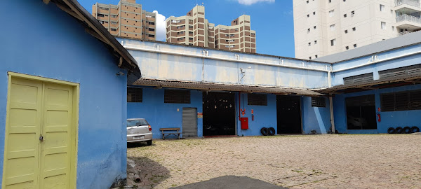 Foto 1 Estacionamento e Lava Rápido 512