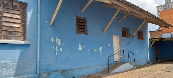 Foto 2 Estacionamento e Lava Rápido 512