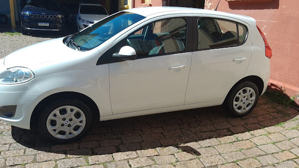 Foto 3 Estacionamento e Lava Rápido 512