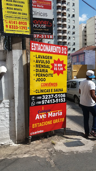 Foto 4 Estacionamento e Lava Rápido 512