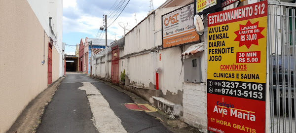 Foto 5 Estacionamento e Lava Rápido 512