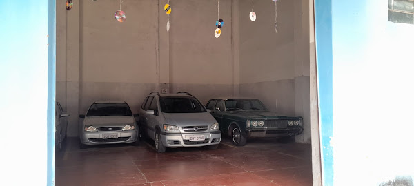 Foto 6 Estacionamento e Lava Rápido 512