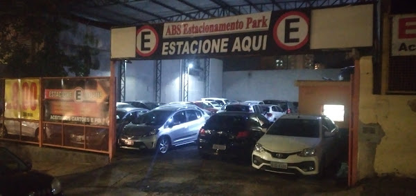 Marechal Park VIII - Estacionamento & Lava Rápido