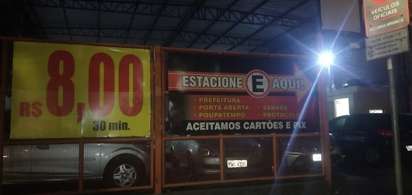 Foto 2 Marechal Park VIII - Estacionamento & Lava Rápido