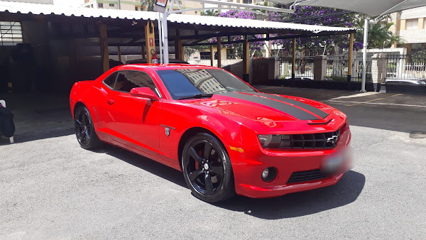 Forte Park Estacionamento & Lava Rápido