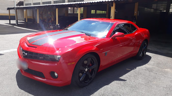 Foto 1 Forte Park Estacionamento & Lava Rápido