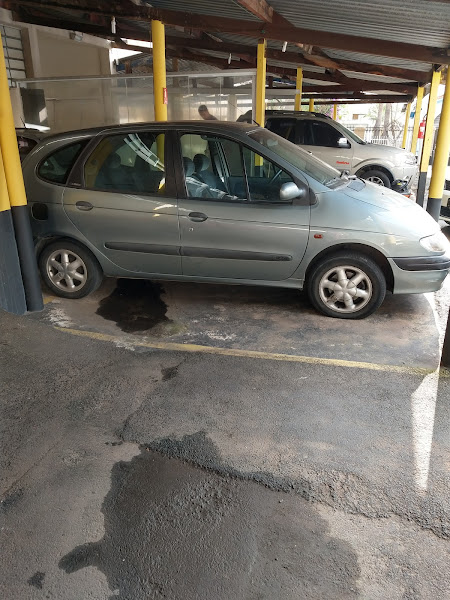 Foto 2 Forte Park Estacionamento & Lava Rápido Foto 2 Forte Park Estacionamento & Lava Rápido