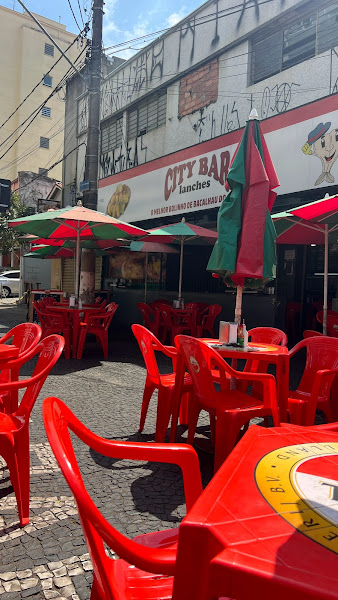 Foto 2 Arena Estacionamento e Lava-Rápido