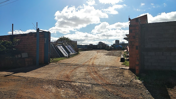 Foto 2 Ferro Velho Coisa Nova - Chácara São Martinho