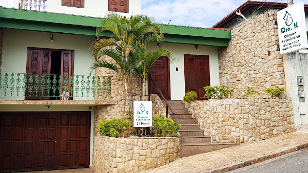 Dra. K Clínica Veterinária Dra. K Clínica Veterinária
