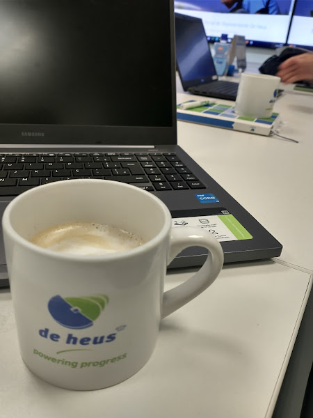 Foto 1 De Heus Brasil Nutrição Animal - escritório Campinas/SP