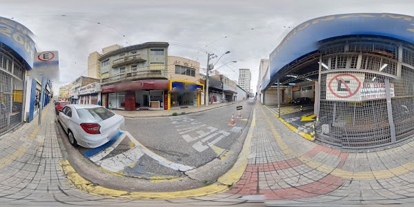Rua da Penha 266 - Centro Parking