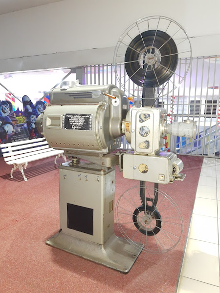 Cineplay Cinema Sorocaba Shopping