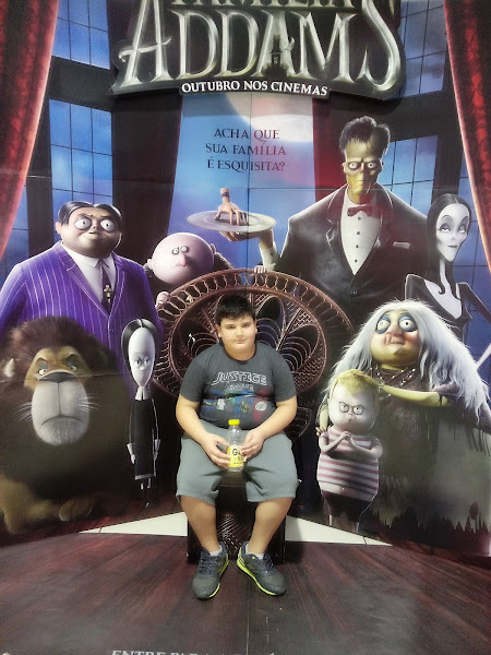 Foto 2 Cineplay Cinema Sorocaba Shopping