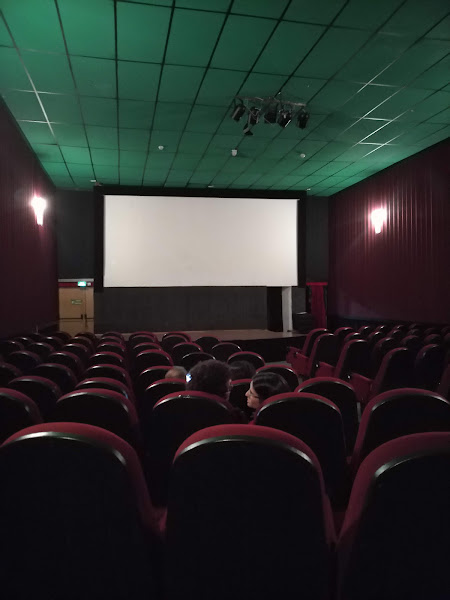 Foto 4 Cineplay Cinema Sorocaba Shopping