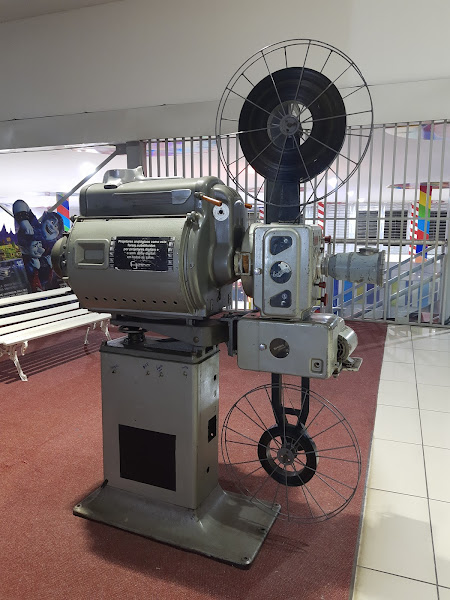 Foto 5 Cineplay Cinema Sorocaba Shopping