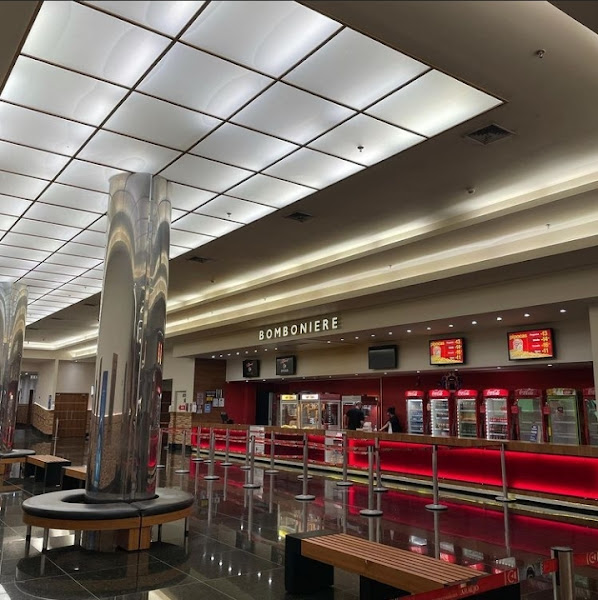 Multiplex Pátio Cianê