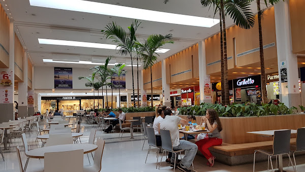 Foto 2 Multiplex Pátio Cianê Foto 2 Multiplex Pátio Cianê